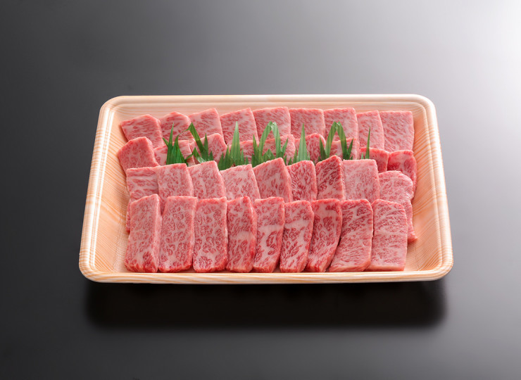 焼肉_バラカルビ400g